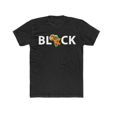 Men's BLACK T-Shirt